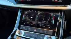 Audi Q7 50 TDI Quattro S Line 5dr Tiptronic Diesel Estate